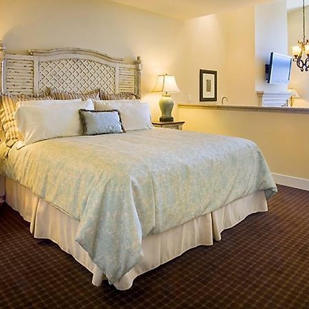 Oceano Hotel And Spa Half Moon Bay Harbor Екстер'єр фото