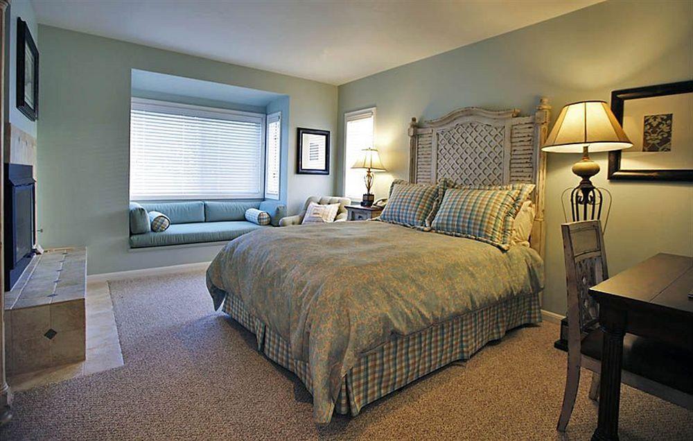 Oceano Hotel And Spa Half Moon Bay Harbor Екстер'єр фото