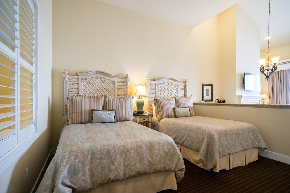 Oceano Hotel And Spa Half Moon Bay Harbor Екстер'єр фото
