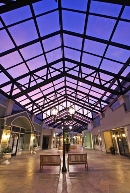 Oceano Hotel And Spa Half Moon Bay Harbor Екстер'єр фото