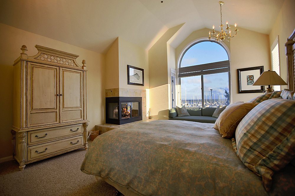Oceano Hotel And Spa Half Moon Bay Harbor Екстер'єр фото
