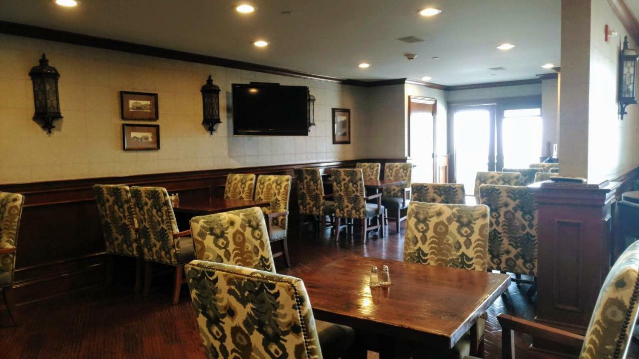 Oceano Hotel And Spa Half Moon Bay Harbor Екстер'єр фото