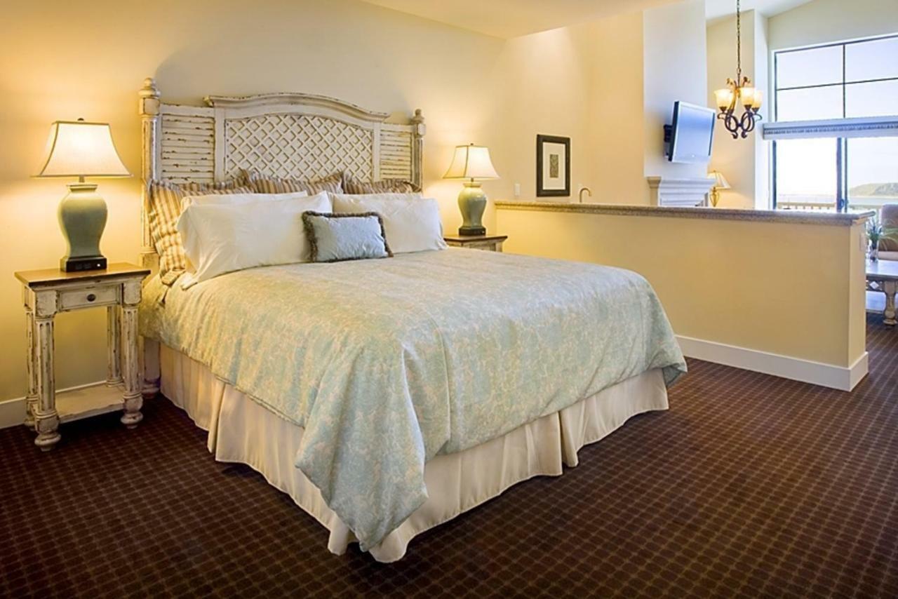 Oceano Hotel And Spa Half Moon Bay Harbor Екстер'єр фото