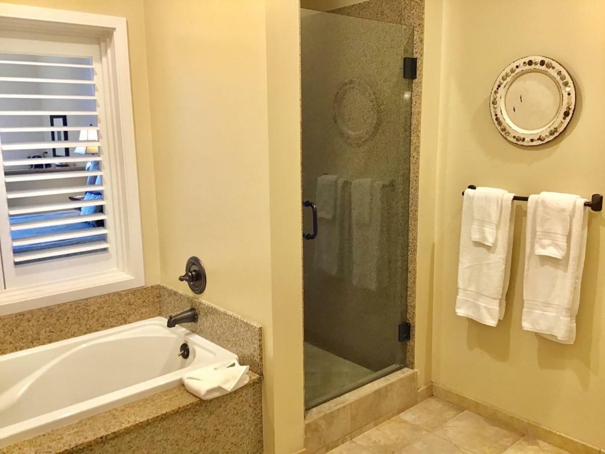 Oceano Hotel And Spa Half Moon Bay Harbor Екстер'єр фото